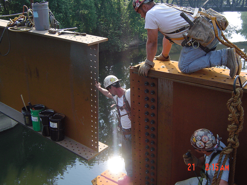 Ironworkers Local 207 Home